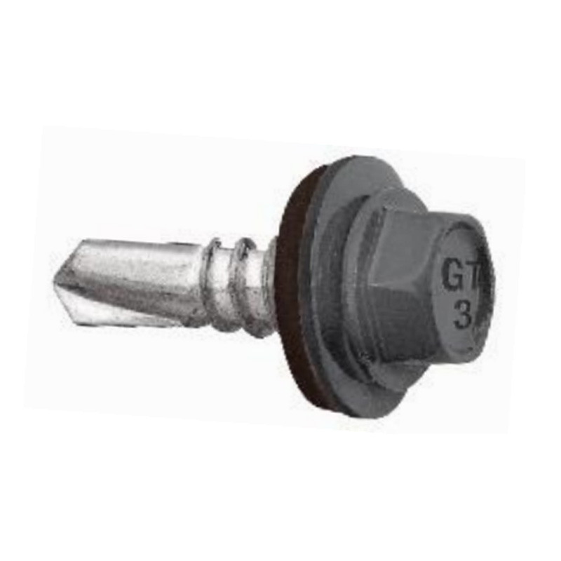 Vijak GTR 3 A14 4.8