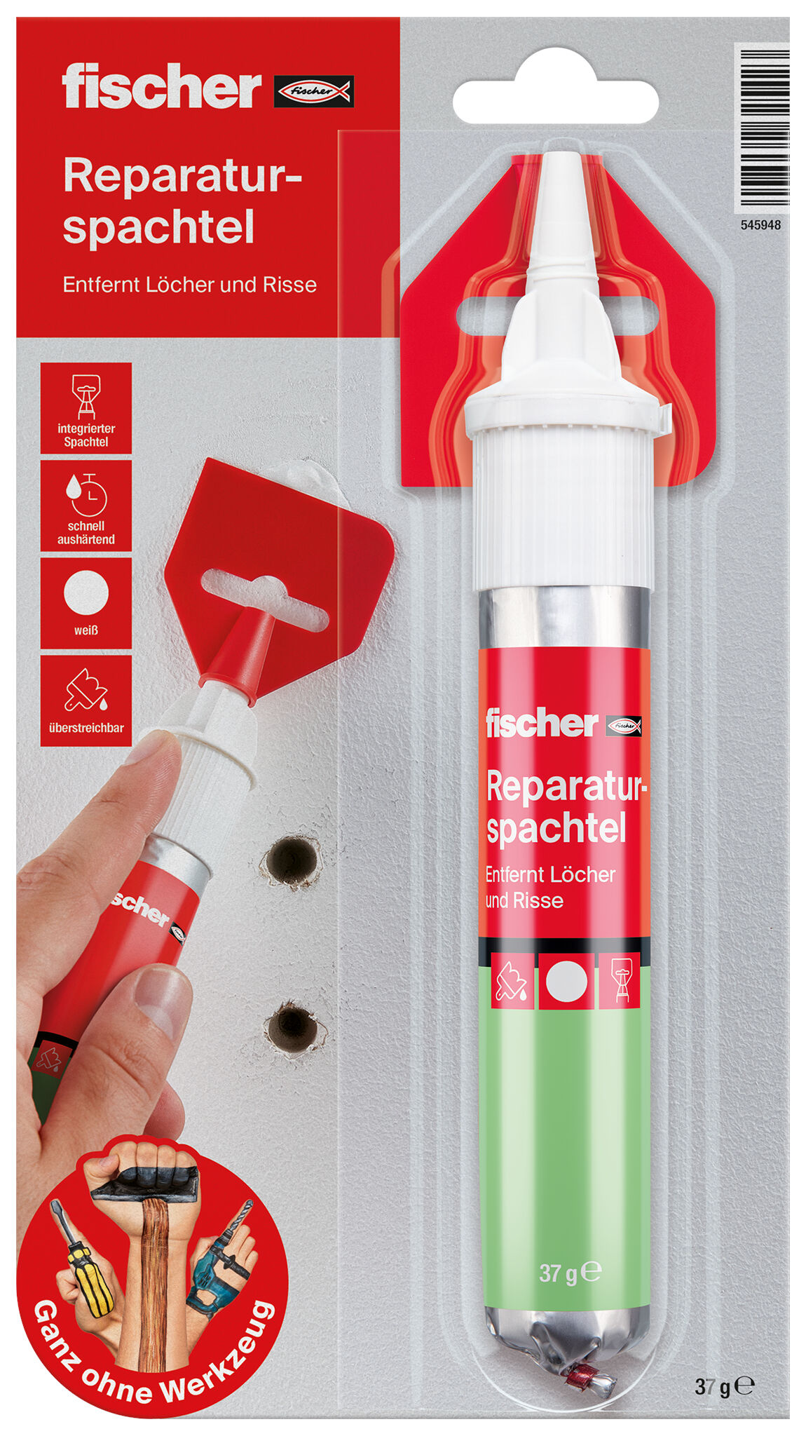 Glet, 70ml