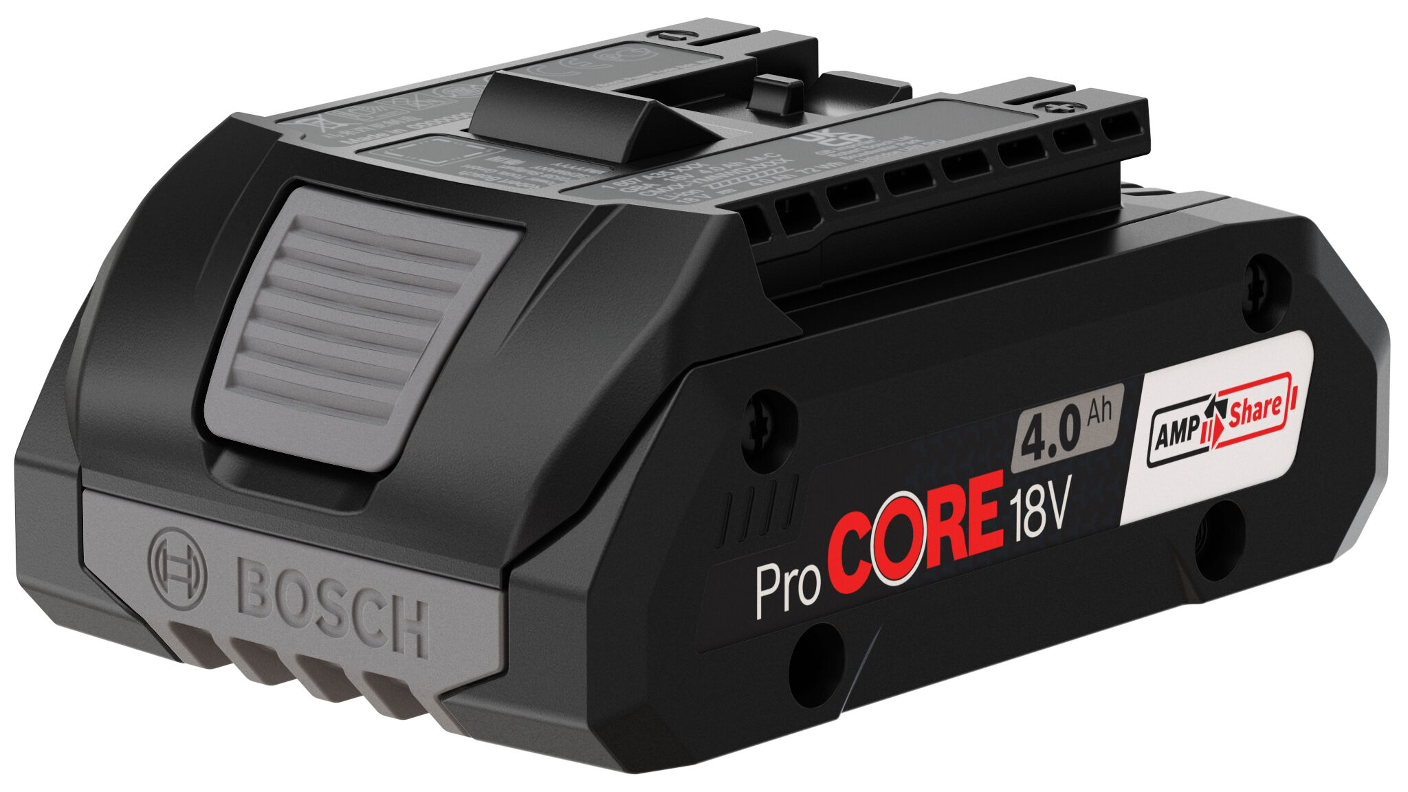 Li-ion Baterija ProCORE 18V 4.0Ah
