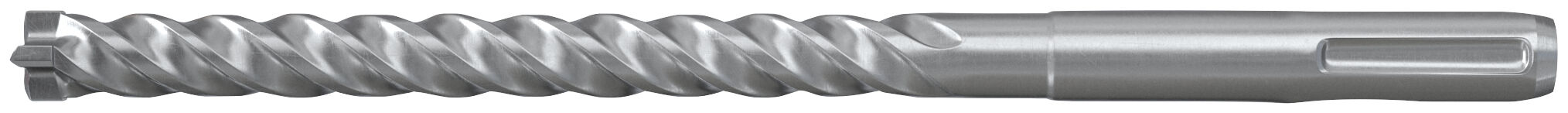 Burgija SDS Plus Quatric II