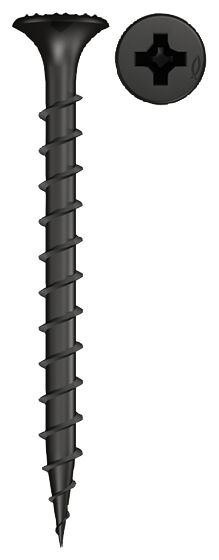 Vijak za gips FSN-TPR