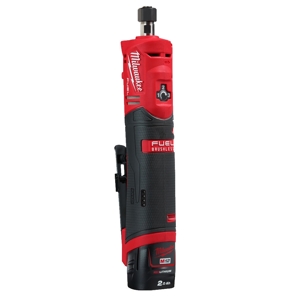AKU čeona brusilica 12V – M12FDGS-422B