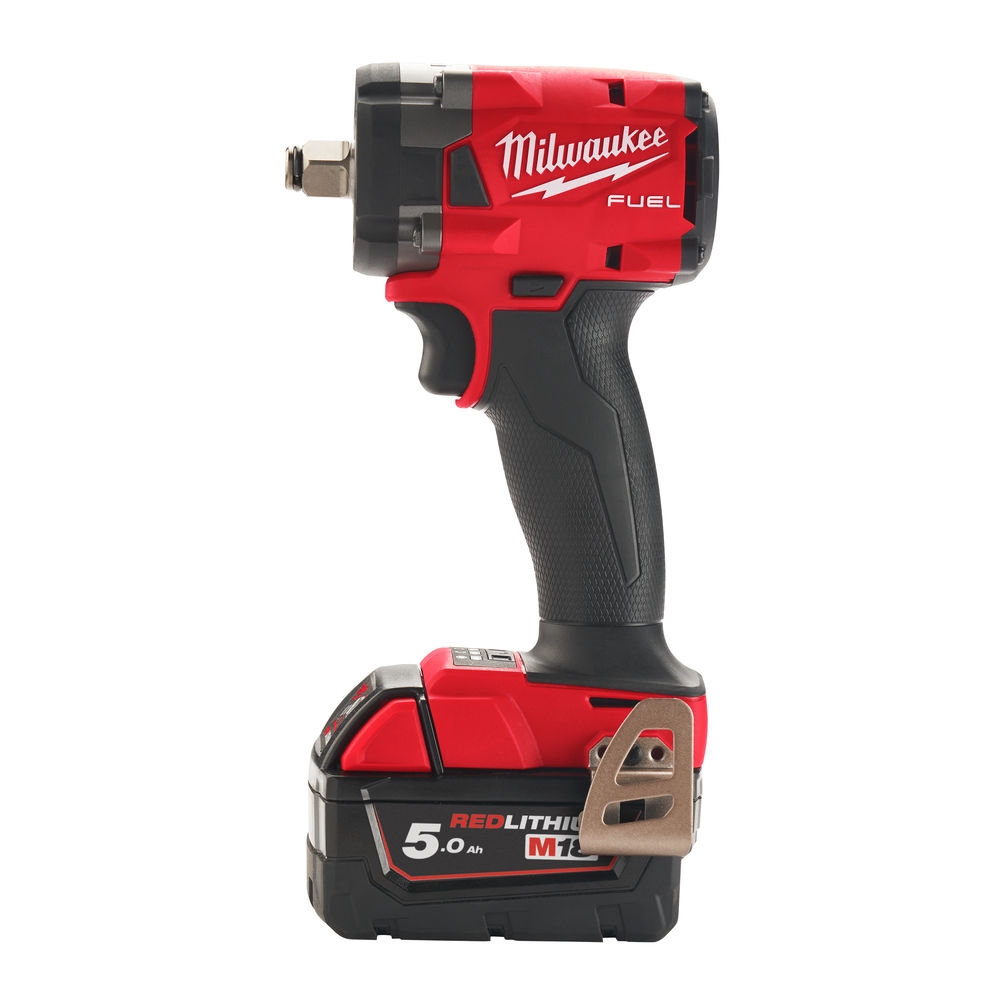 AKU kompaktni udarni pištolj 1/2” 18V - M18FIW2F12-502X
