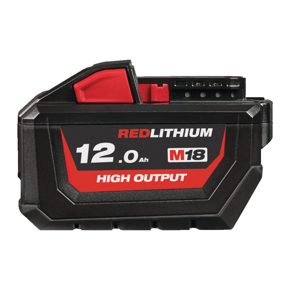 Baterija Li-ion18V / 12Ah ‘HIGH OUTPUT’ - M18HB12
