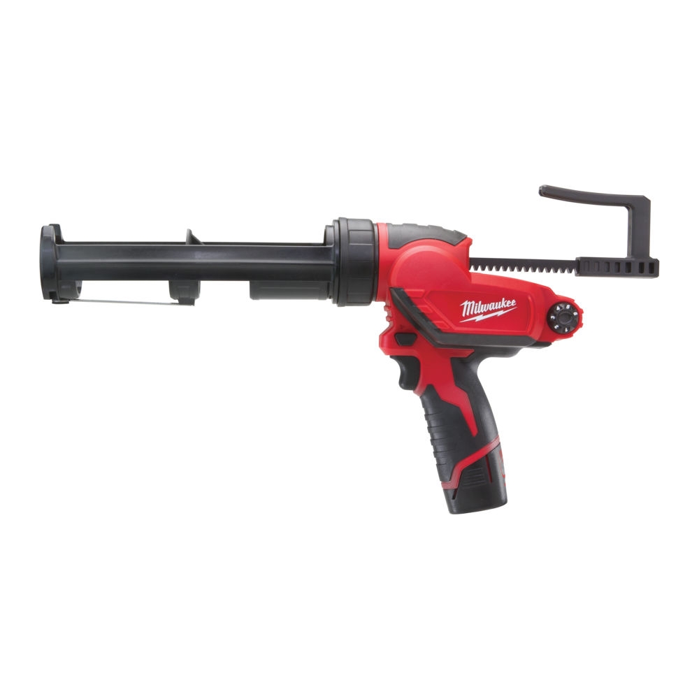 AKU pištolj za kartuše 12V 2Ah - M12PCG/310C-201B