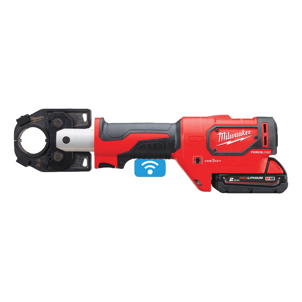 AKU hidraulična presa za kablove 18V - M18HCCT-201C