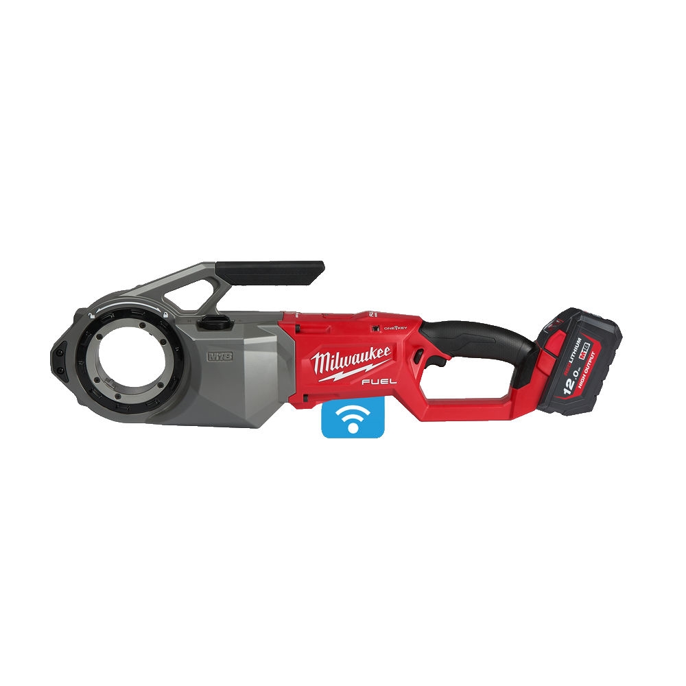 AKU nareznica za cevi 18V - M18FPT2-121C