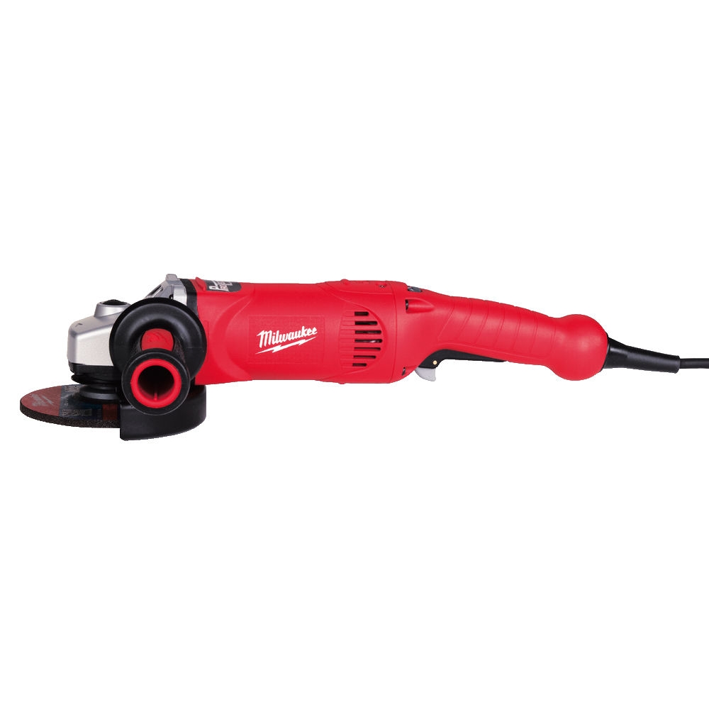 Ugaona brusilica sa regulacijom 125mm 1750W - AGV 17-125 XE