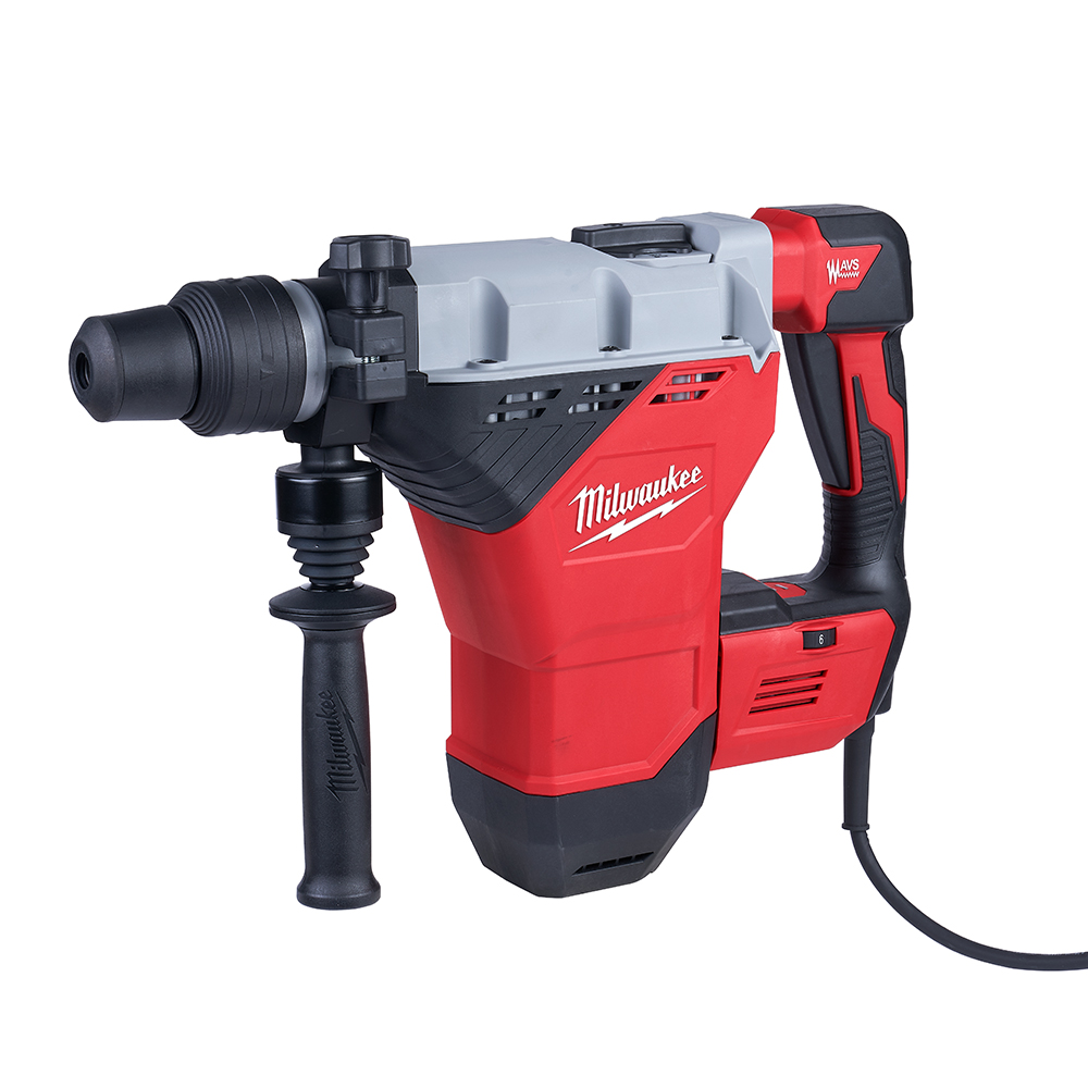 Čekić-bušilica SDS-Max 1400W 11J - K 850 S