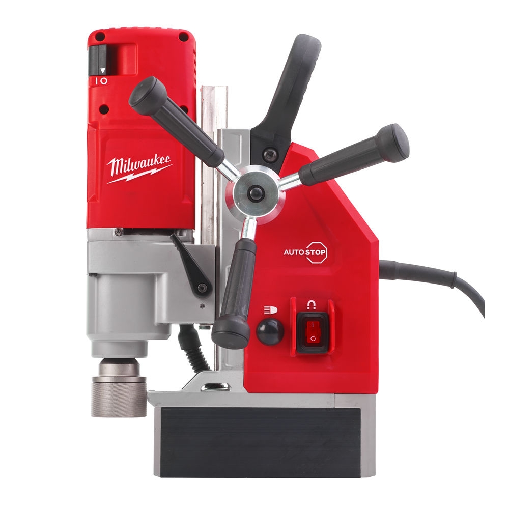 Elektromagnetna bušilica 41mm - MDE41