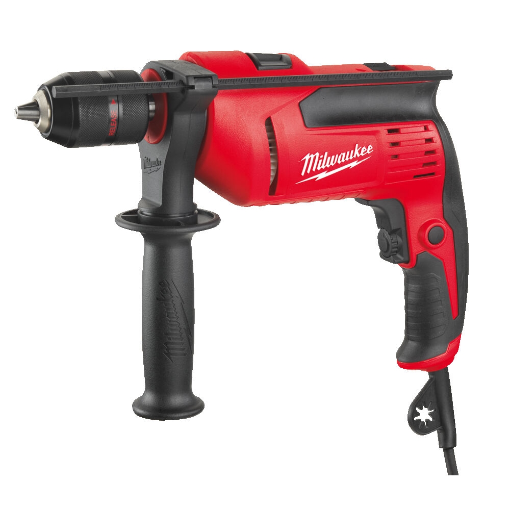 Vibraciona bušilica 705W - PD-705