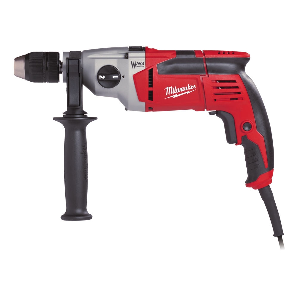 Vibraciona bušilica 850W - PD2E 22R
