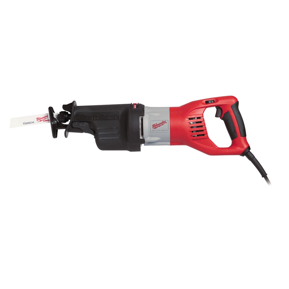 Sabljasta testera 1500W - SSPE 1500 X