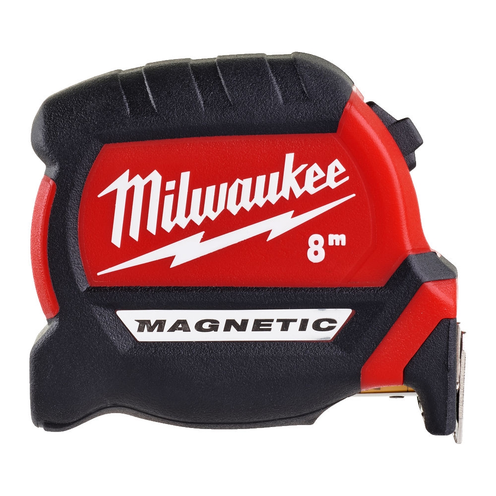 Magnetni metar GEN III 5/8/10m - 8mx27mm