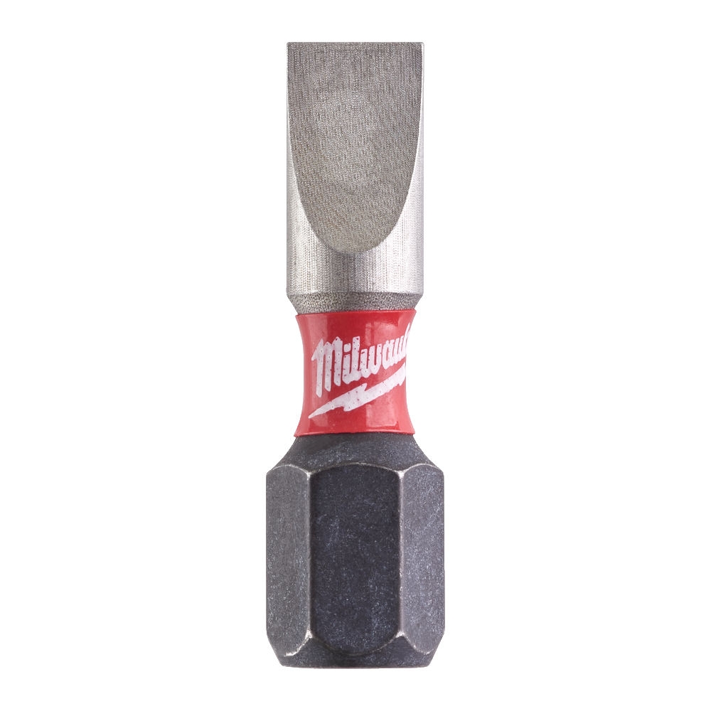 Udarni bitovi SL SHOCKWAVE ojačani 1/4″ - 0.8x5.5 mm, 2 kom
