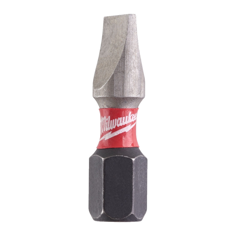 Udarni bitovi SL SHOCKWAVE ojačani 1/4″ - 1.2x6.5 mm, 2 kom