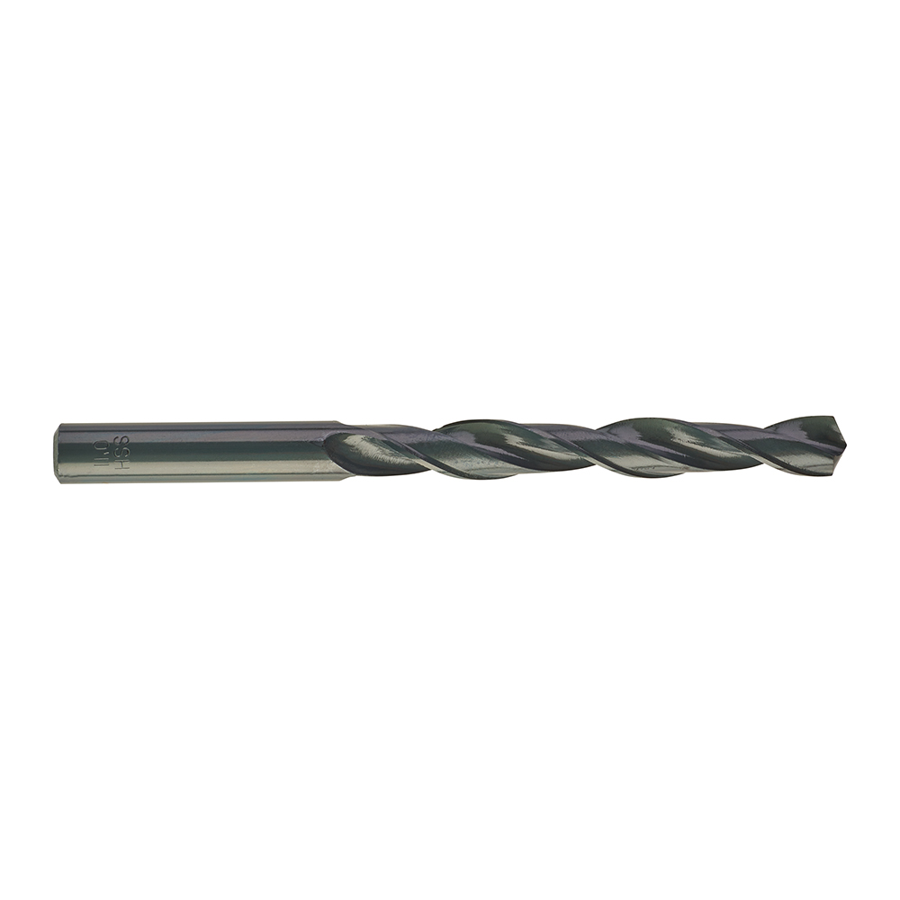 Burgija za metal HSS-R 10/1 - 11 mm