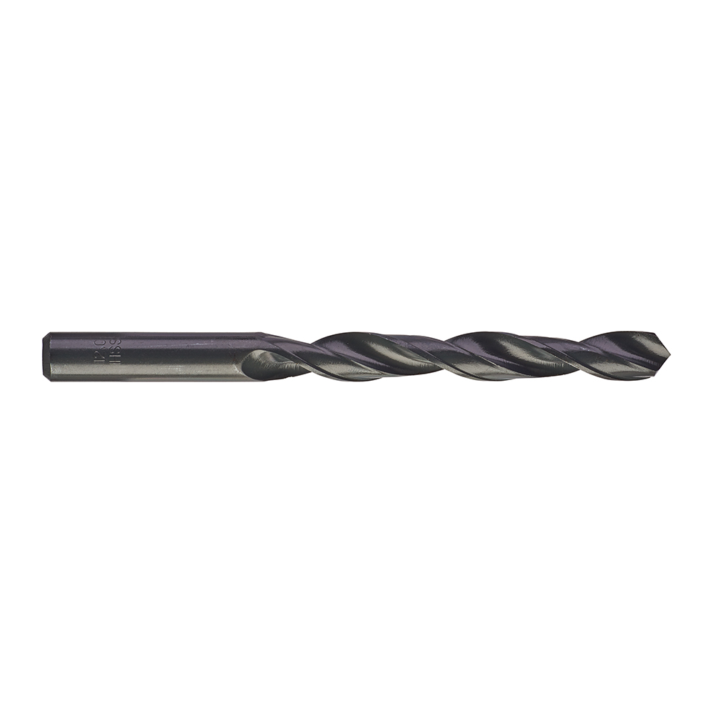 Burgija za metal HSS-R 10/1 - 12 mm