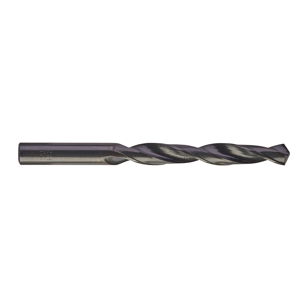 Burgija za metal HSS-R 10/1 - 12.5 mm