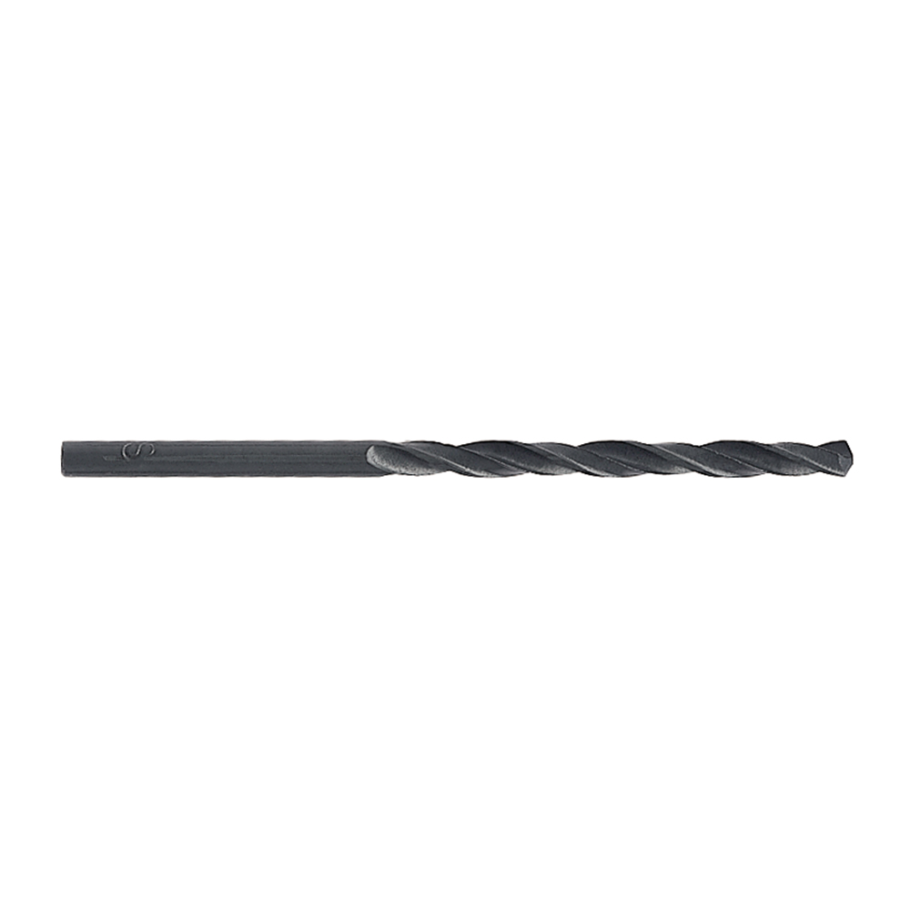 Burgija za metal HSS-R 10/1 - 3 mm
