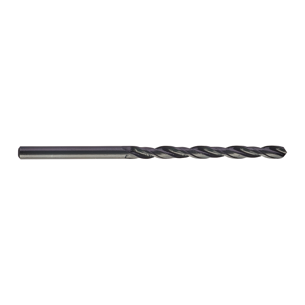 Burgija za metal HSS-R 10/1 - 3.5 mm