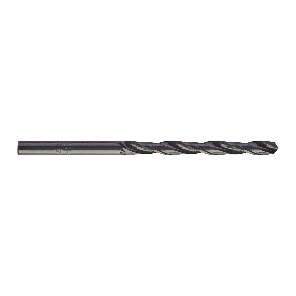 Burgija za metal HSS-R 10/1 - 4.8 mm