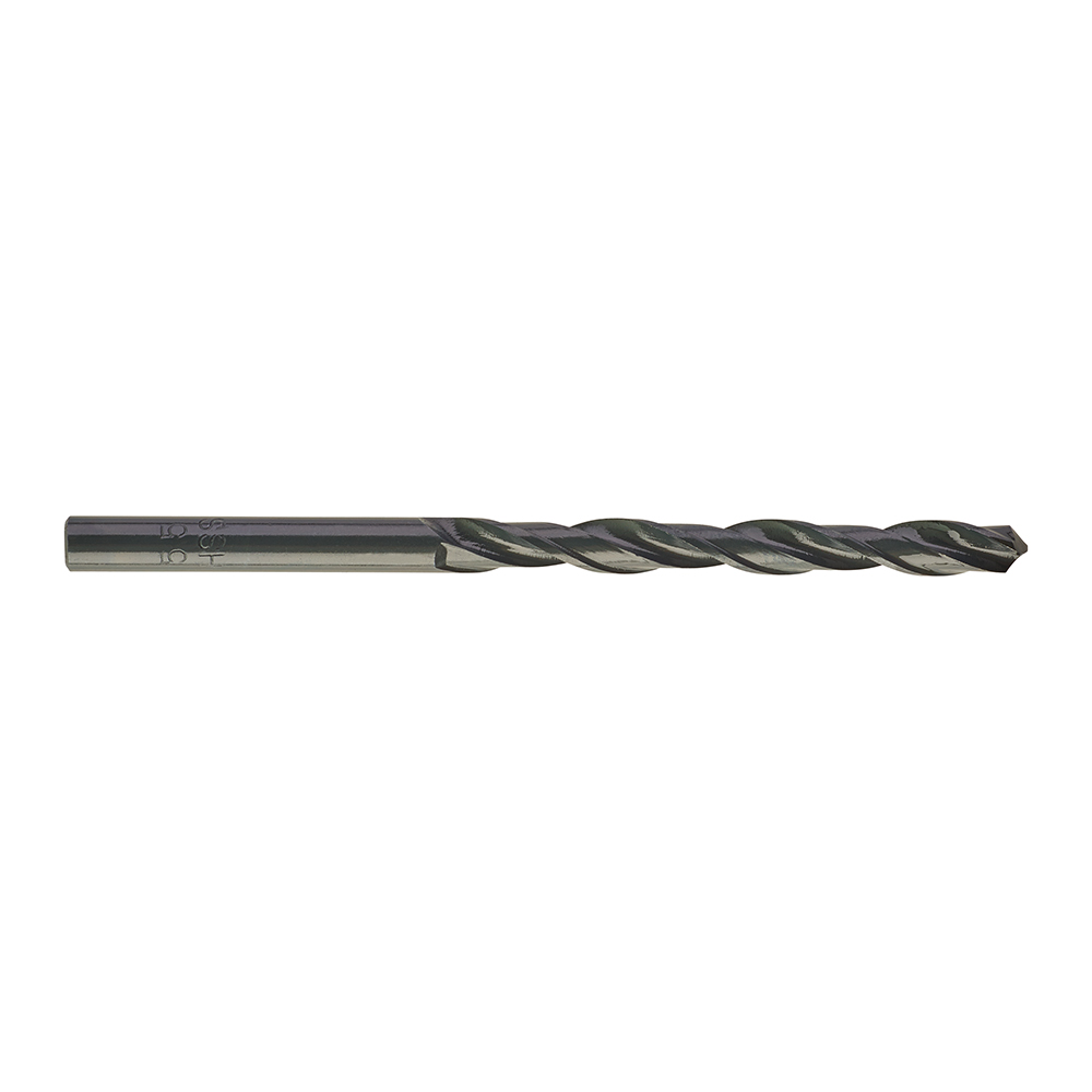 Burgija za metal HSS-R 10/1 - 5.5 mm