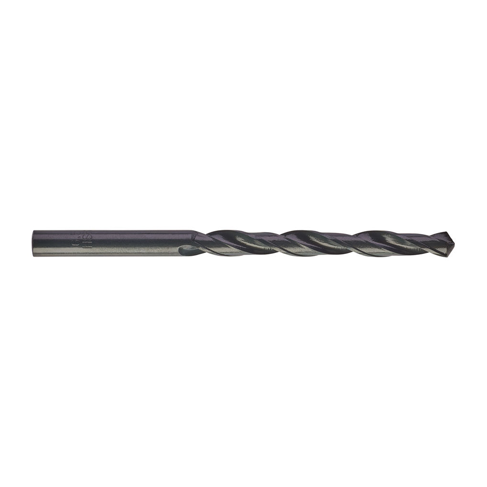 Burgija za metal HSS-R 10/1 - 6.5 mm