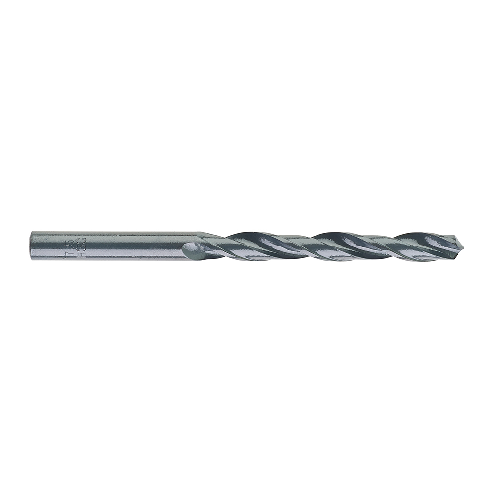 Burgija za metal HSS-R 10/1 - 7.5 mm