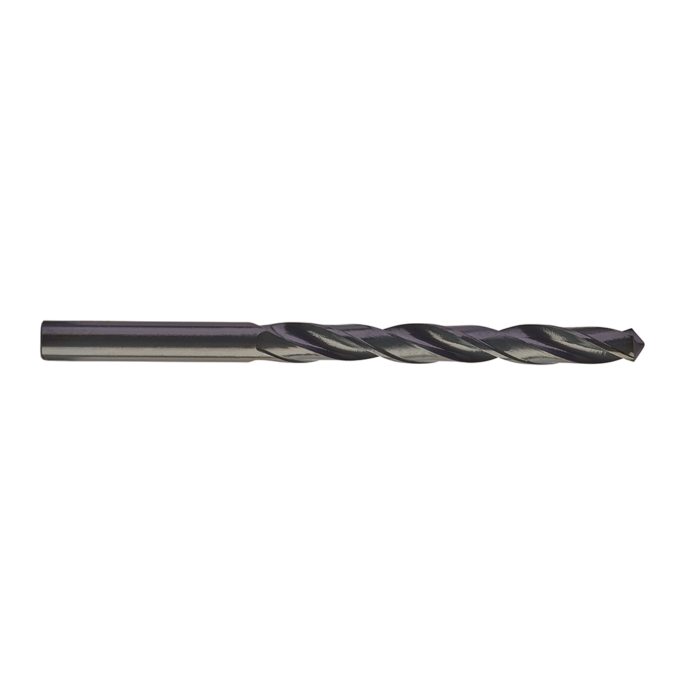 Burgija za metal HSS-R 10/1 - 8 mm