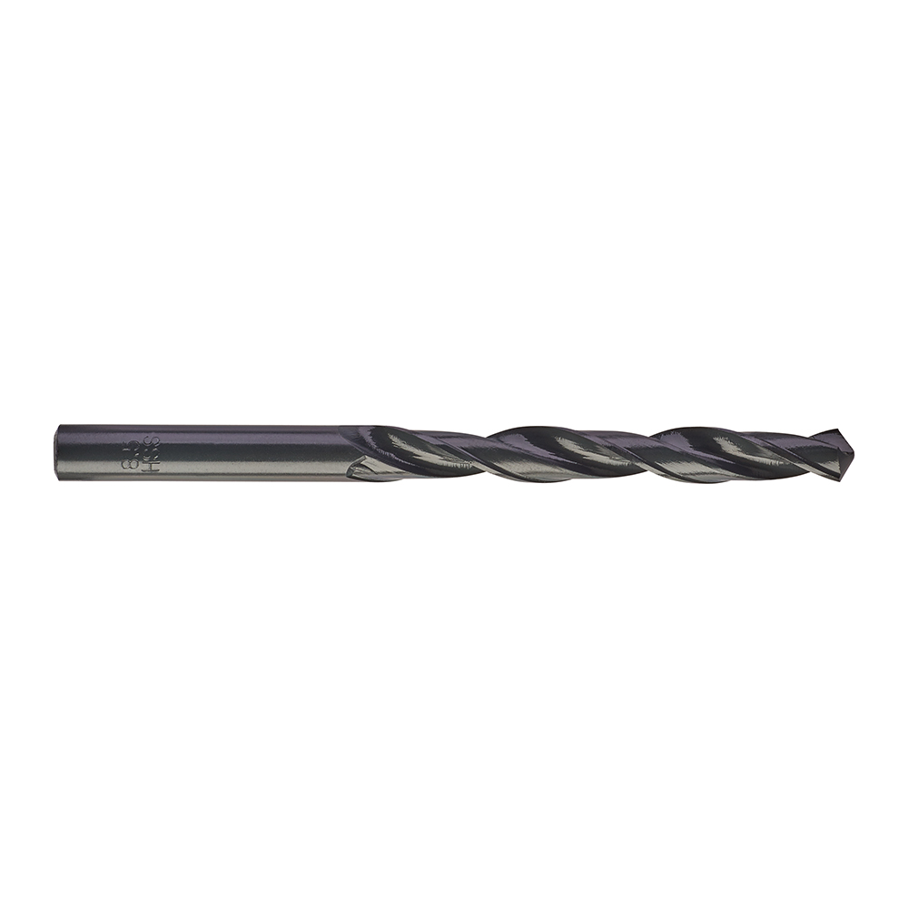 Burgija za metal HSS-R 10/1 - 8.5 mm