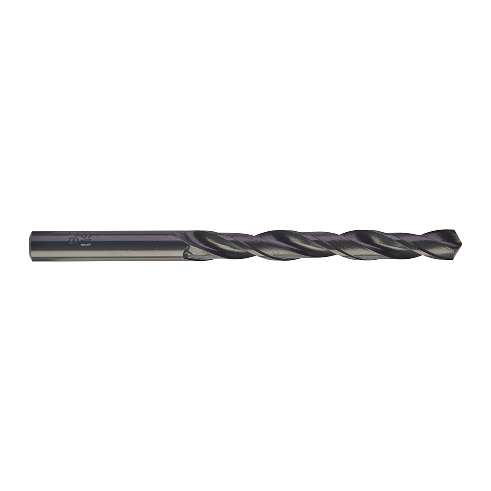 Burgija za metal HSS-R 10/1 - 9 mm