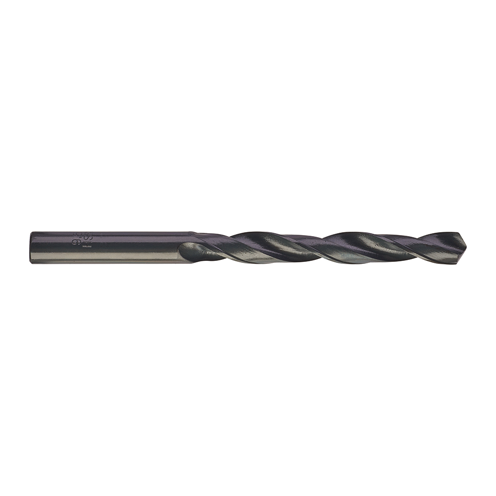 Burgija za metal HSS-R 10/1 - 9.5 mm