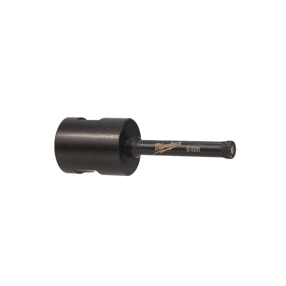 Dijamantske MAX M14 burgije - 6 mm