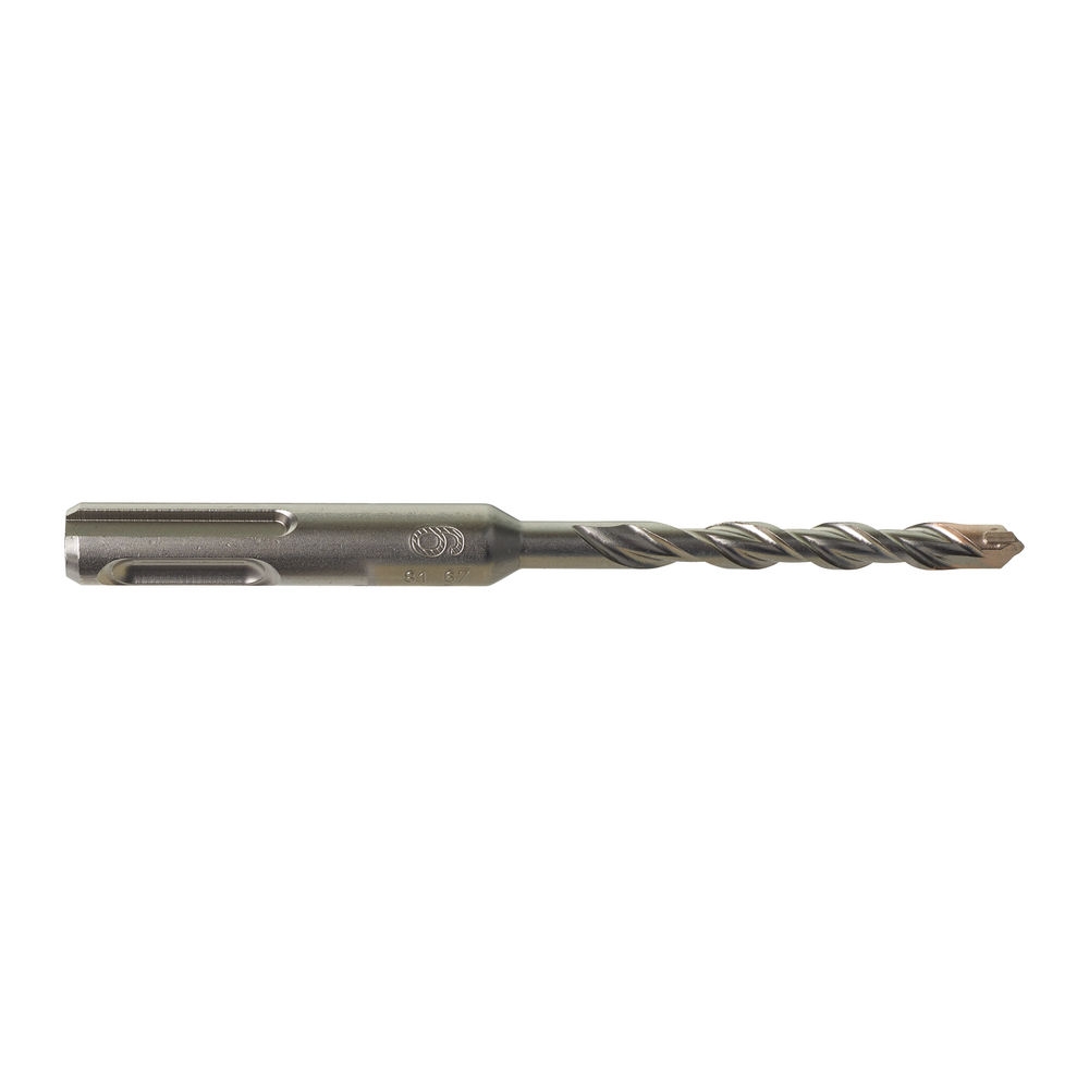 SDS+ burgija 2-rezna 10x160mm