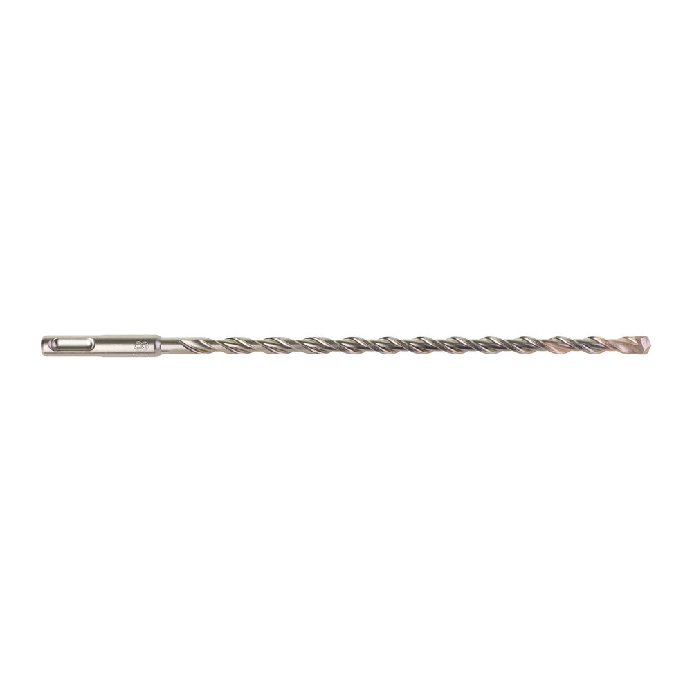 SDS+ burgija 2-rezna 6x210mm