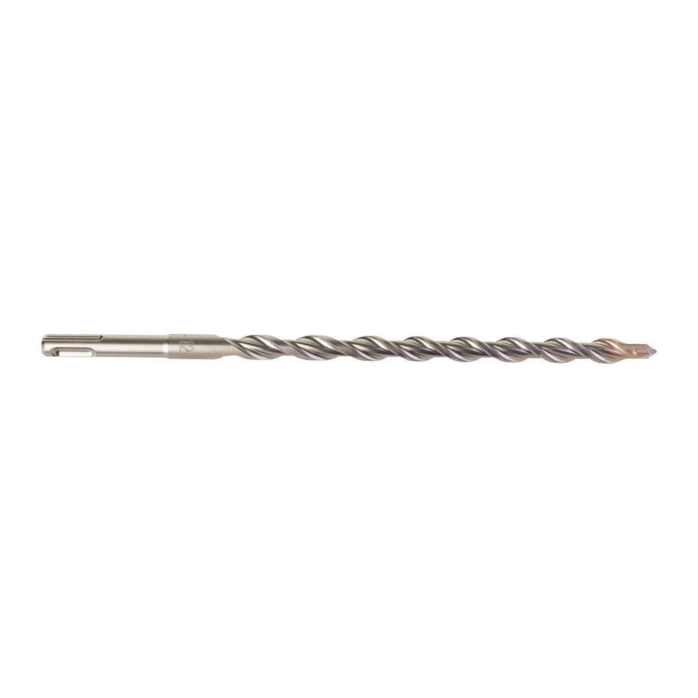 SDS+ burgija 2-rezna 8x210mm