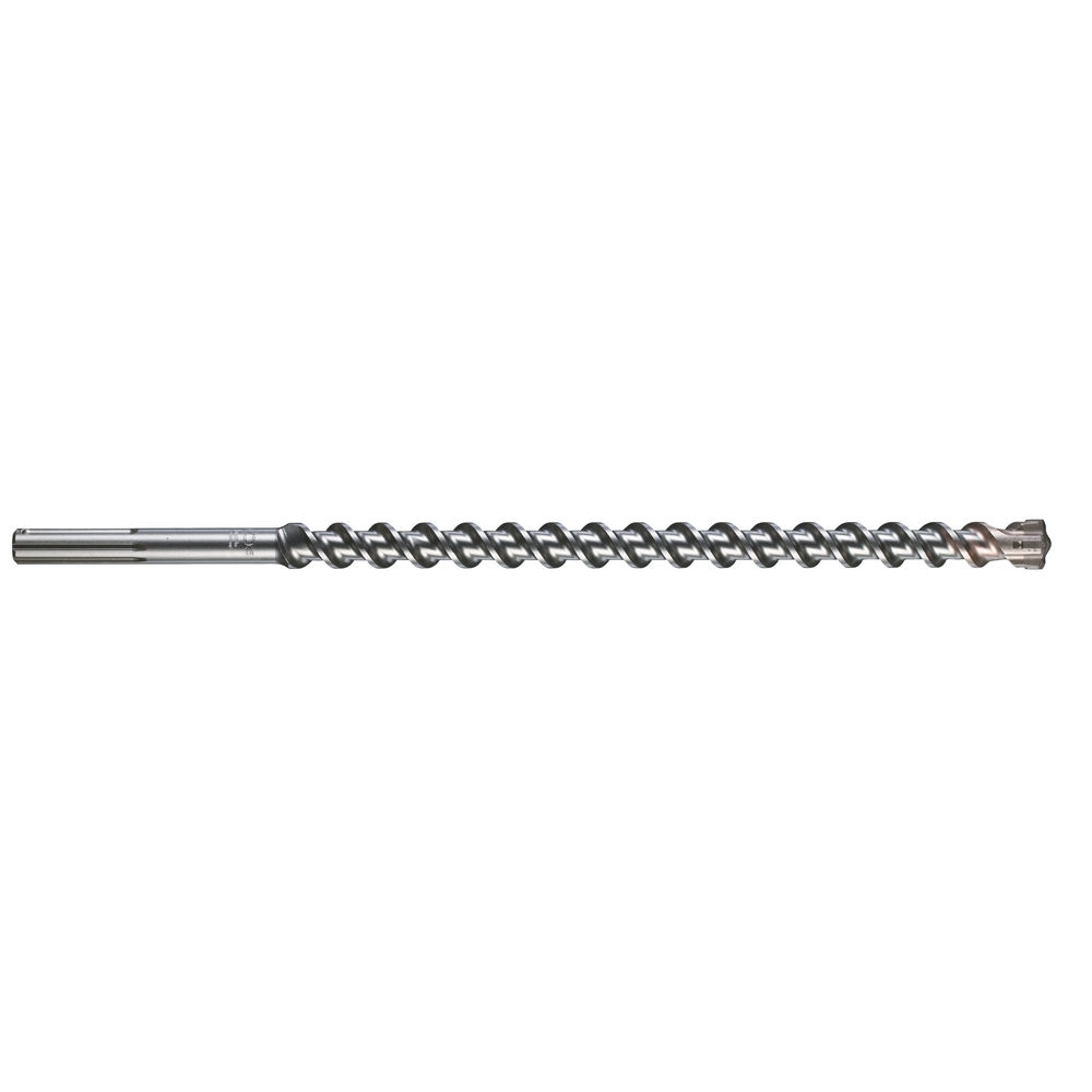 SDS-MAX Karbidne burgije 25x520mm