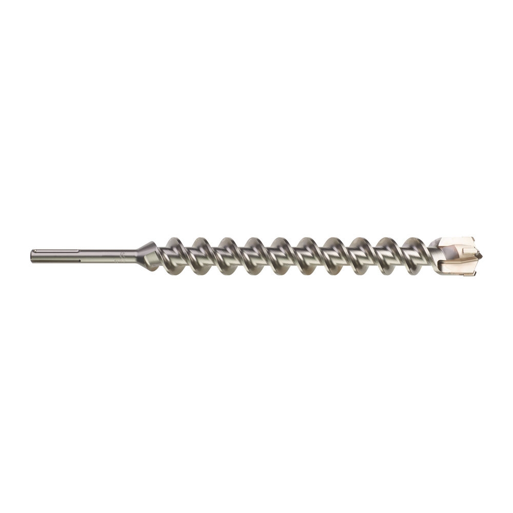 SDS-MAX Karbidne burgije 52x570mm