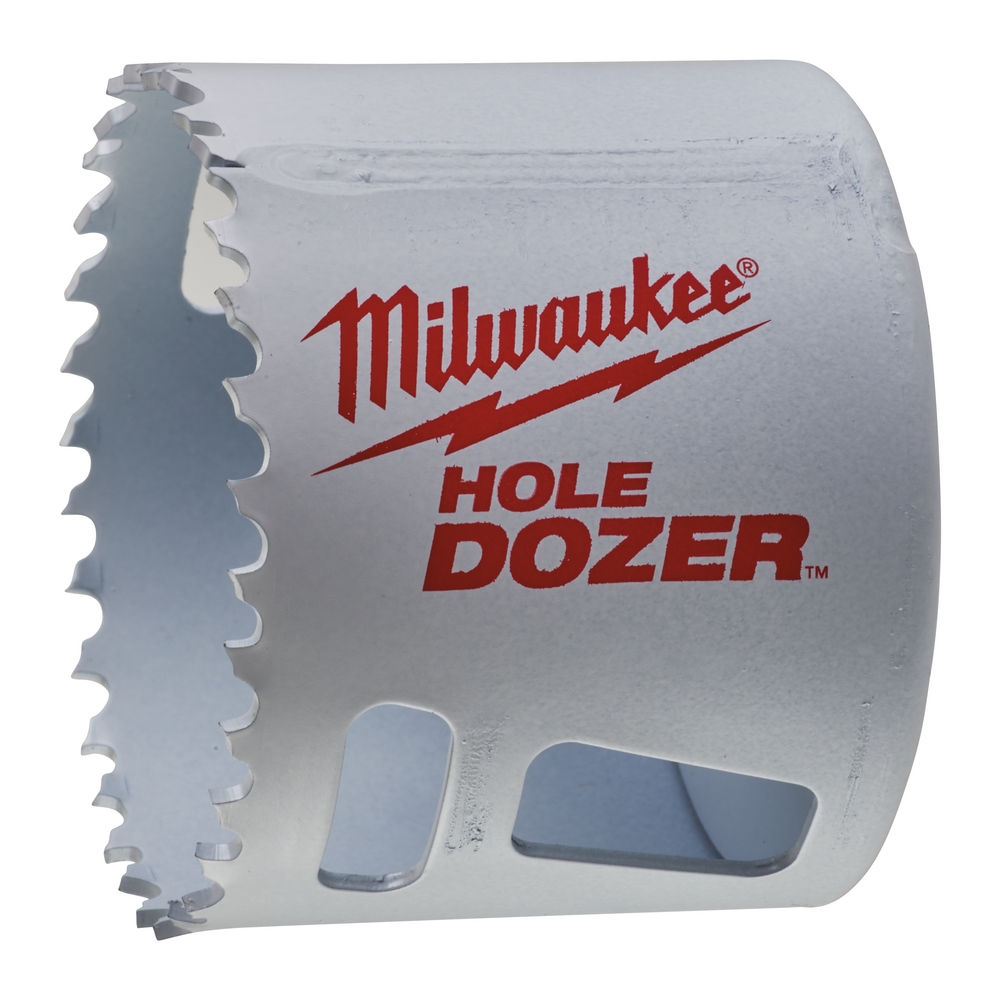HOLE DOZER bimetalna kruna - 60mm