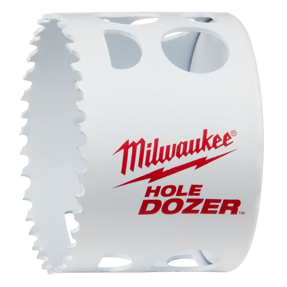 HOLE DOZER bimetalna kruna - 67mm