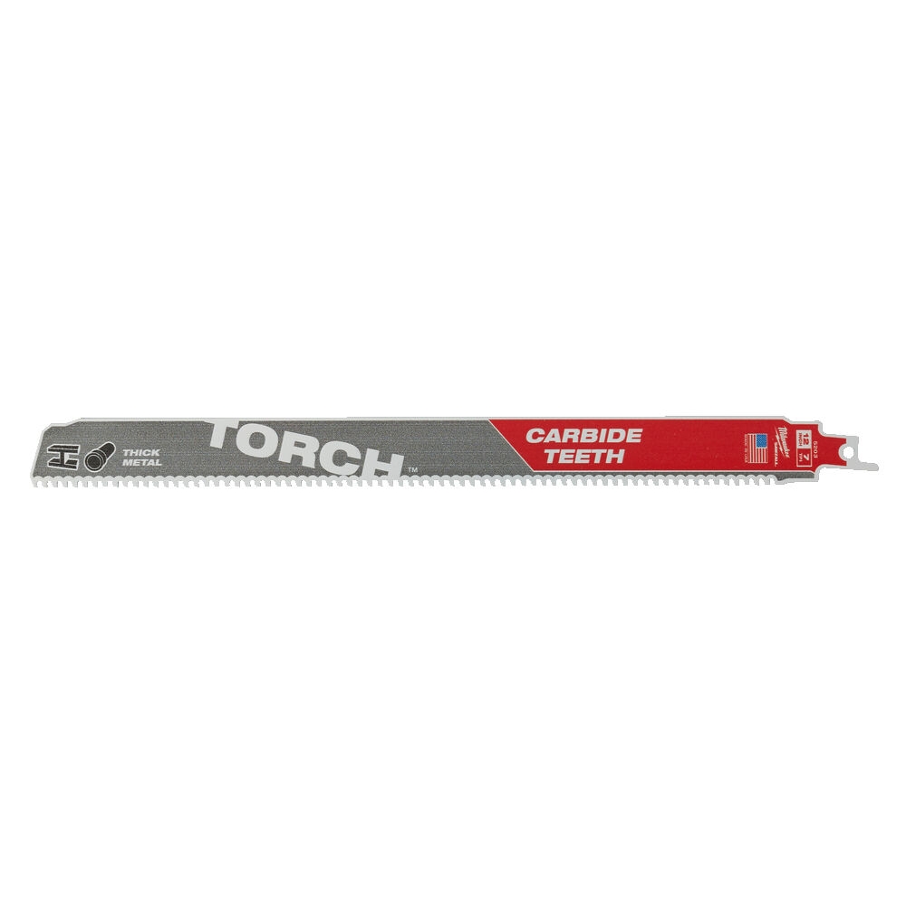 Karbidne testerice Metal: TORCH™ Heavy-Duty - 300 mm