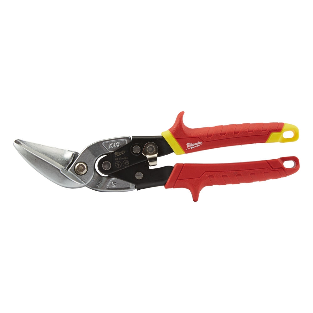 Makaze za lim 260mm - Prave