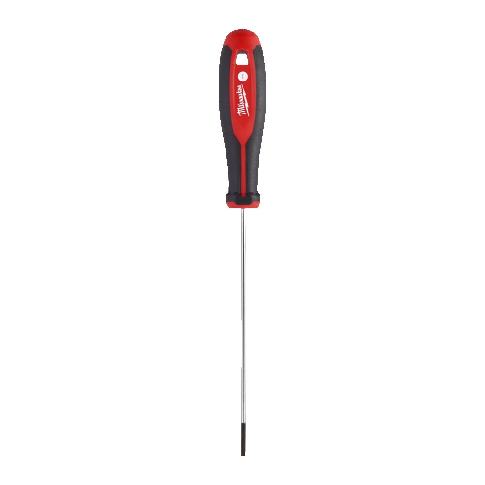 Odvijač ravni Tri-lobe 3x150 mm