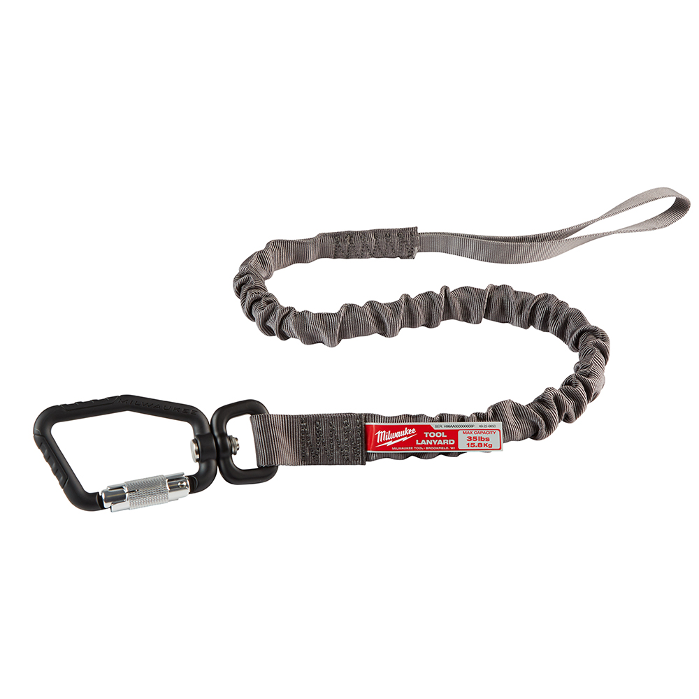 Karabiner - 15.8 kg