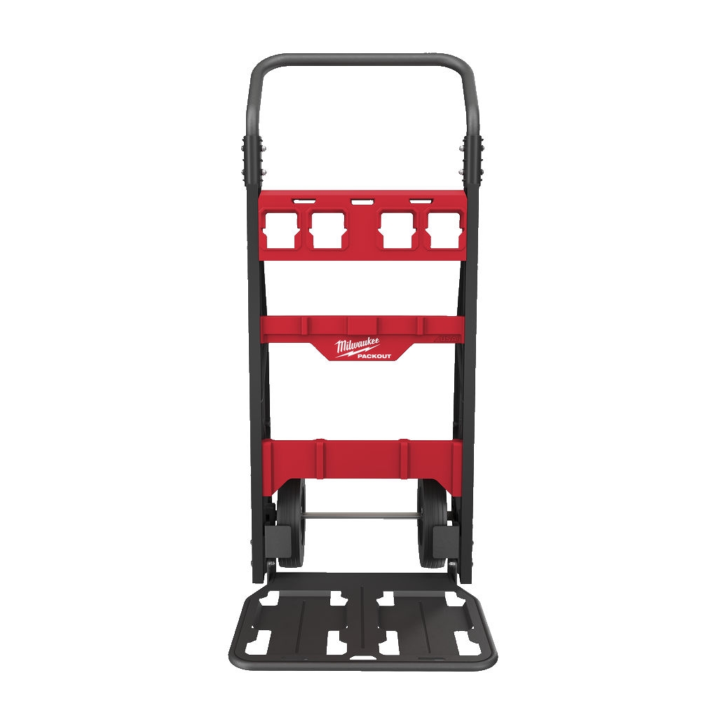 PACKOUT Kolica sa točkićima - 2 WC