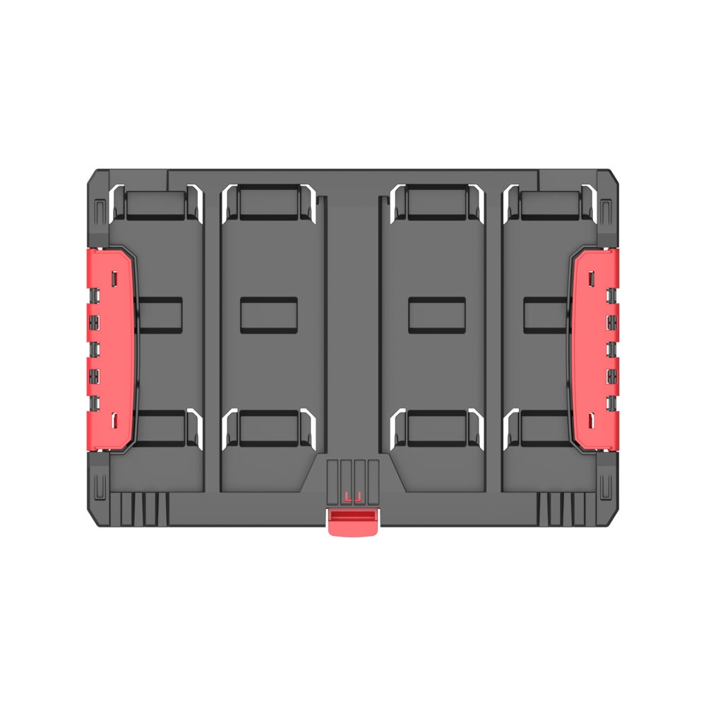 PACKOUT HD box adapter