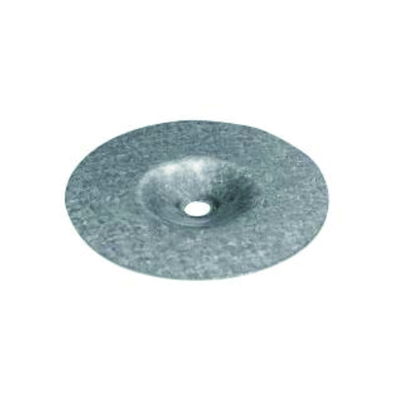 DVP Isolation steel plate