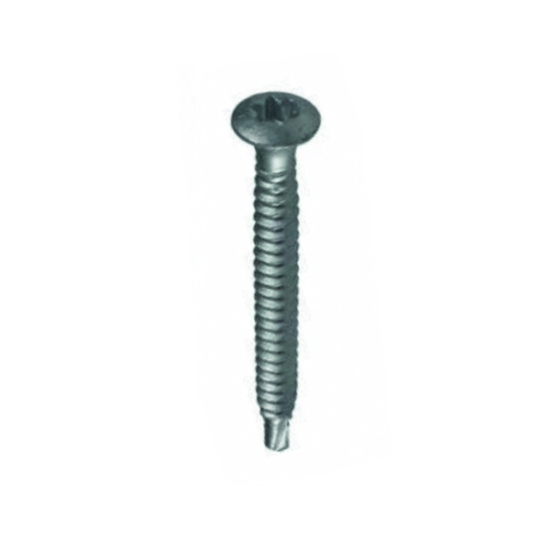 Isolation screw GTS-B