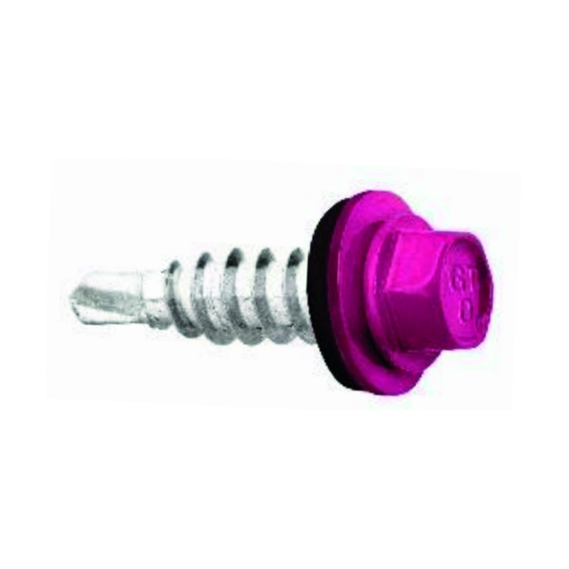Screw GTR 02 A14 4.8